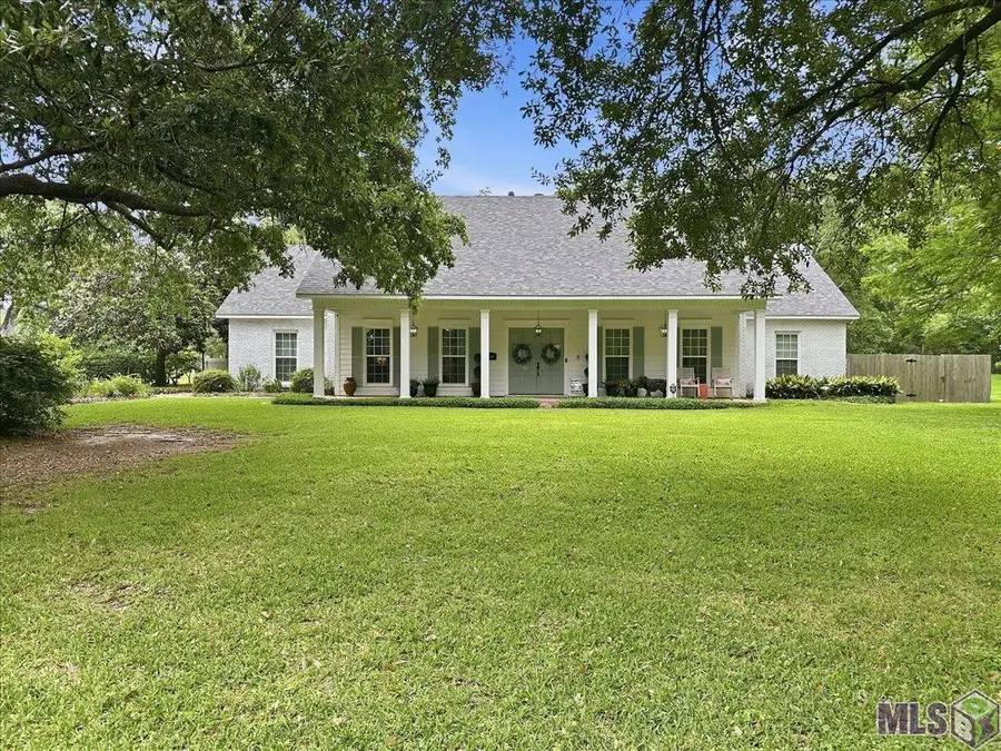 6142 Stratford Ave, Baton Rouge, LA 70808 - #2