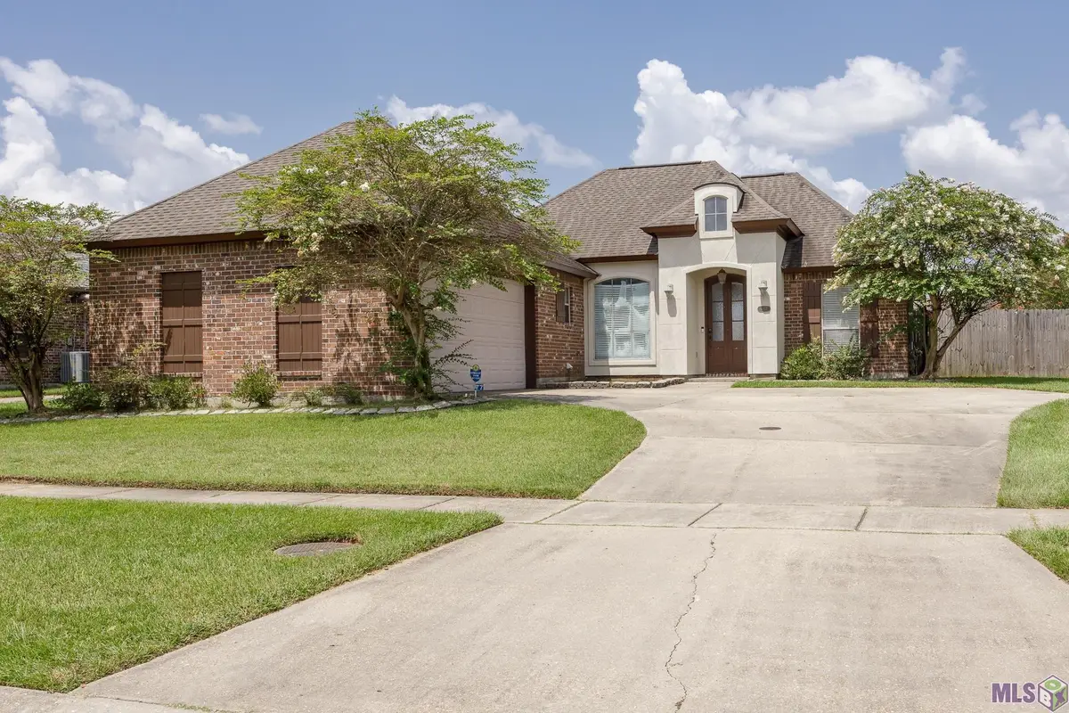 6177 Deanne Marie Dr, Zachary, LA 70791 - #1