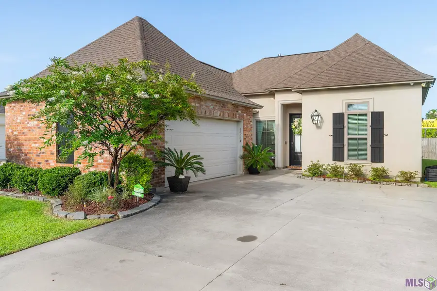 30004 Sanctuary Blvd, Denham Springs, LA 70726 - #2