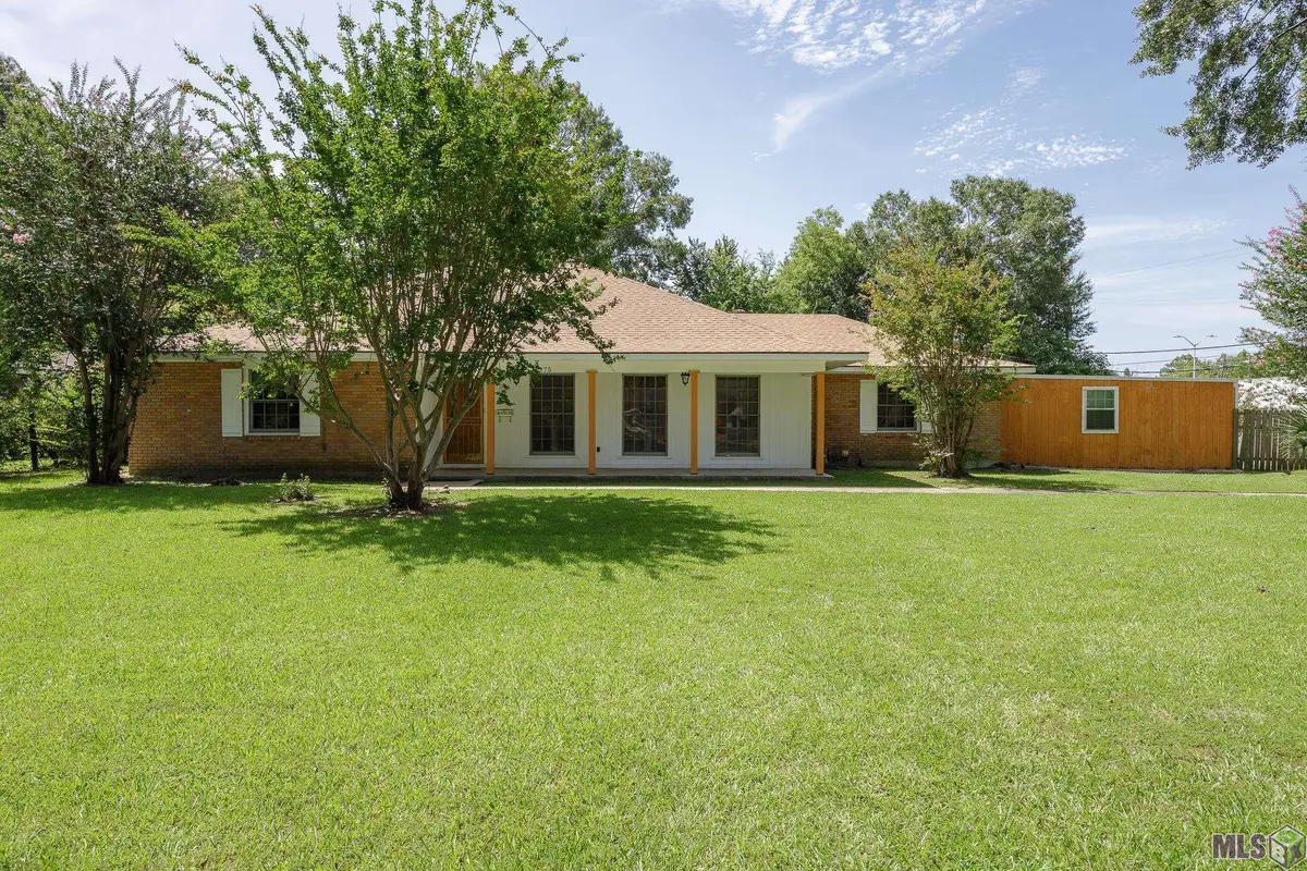 1275 E Riveroaks Dr, Baton Rouge, LA 70815 - #1
