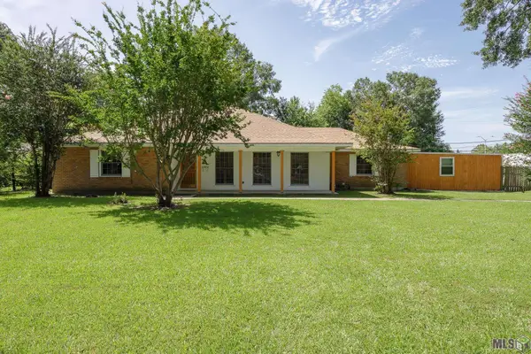 1275 E Riveroaks Dr, Baton Rouge, LA 70815