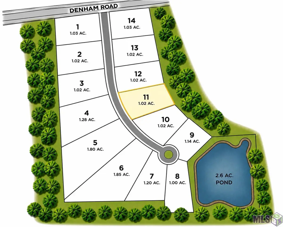 14785 Castle Dr, Pride, LA 70770 - #1