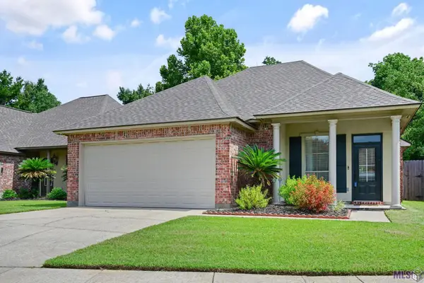 15513 Rivermist Ave, Baton Rouge, LA 70817