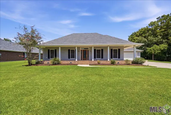 221 Bedford Street, Laplace, LA 70068