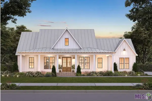 C1 Chaney Rd, Zachary, LA 70791