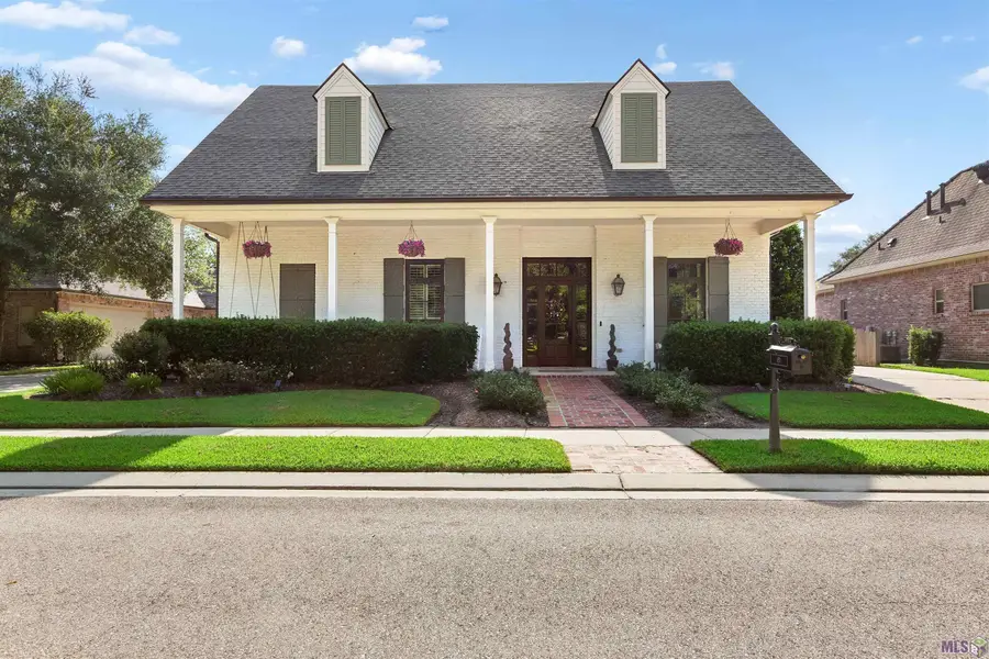 3012 Grand Field Ave, Baton Rouge, LA 70810 - #3