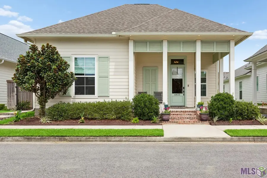4935 Pembrooke Ave, Gonzales, LA 70737 - #2