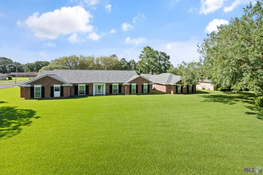 2007 E Bayou Rd, Donaldsonville, LA 70346 - #2