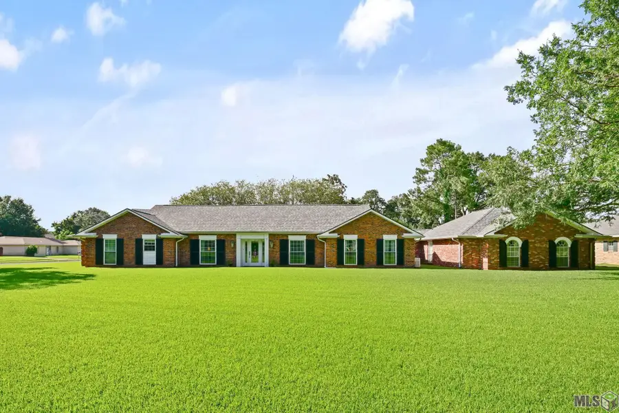 2007 E Bayou Rd, Donaldsonville, LA 70346 - #3