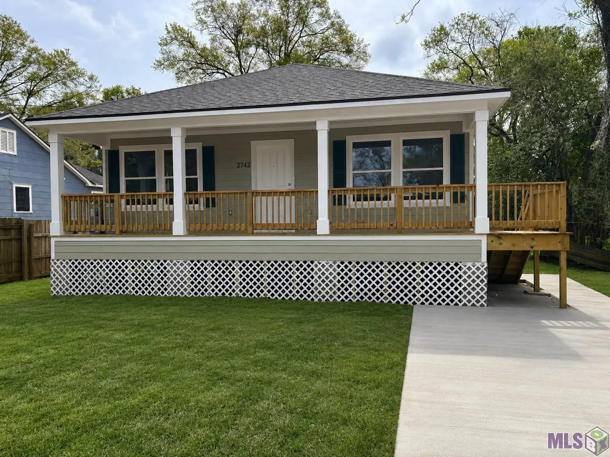 2742 Sherwood St, Baton Rouge, LA 70805 - #1