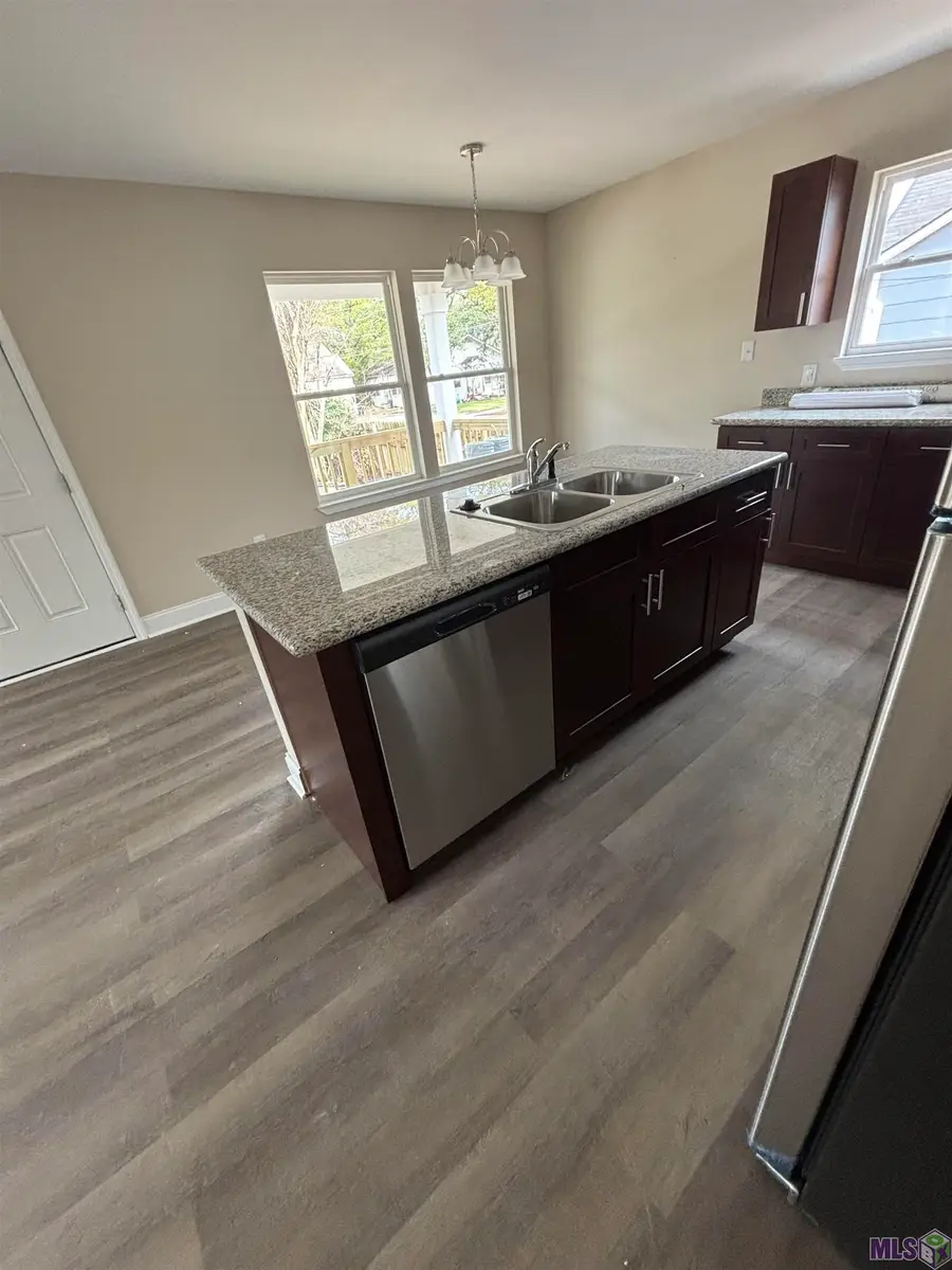 2742 Sherwood St, Baton Rouge, LA 70805 - #2