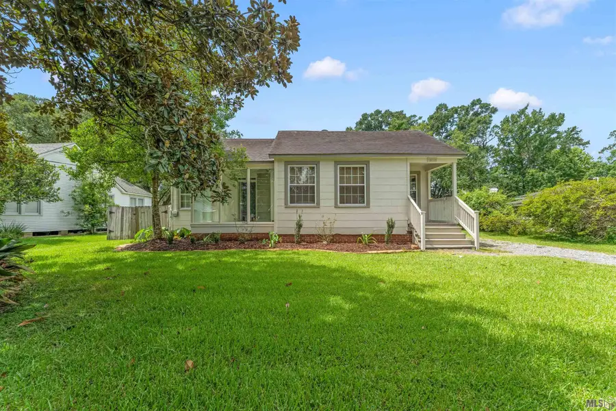 4252 Orchid St, Baton Rouge, LA 70808 - #2