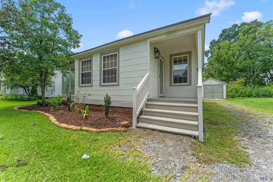 4252 Orchid St, Baton Rouge, LA 70808 - #3
