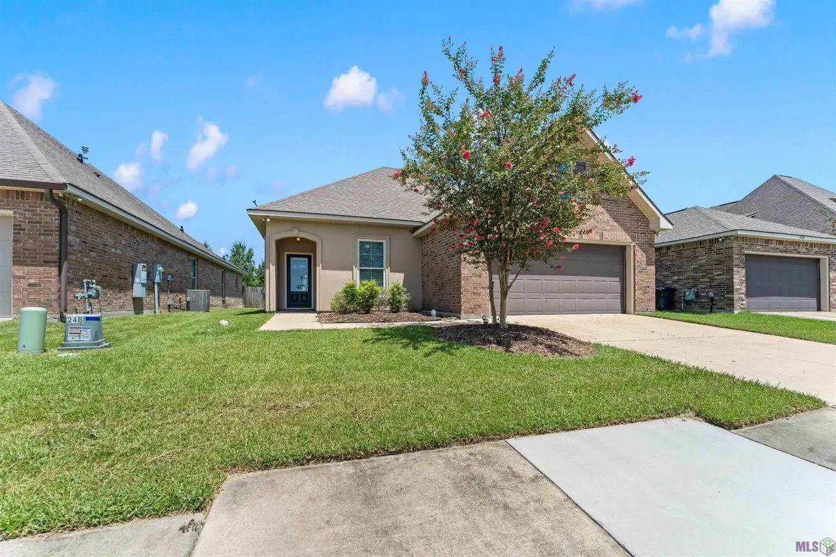 12805 Fairwood Ct, Baton Rouge, LA 70816 - #1