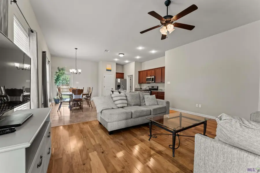 12805 Fairwood Ct, Baton Rouge, LA 70816 - #3