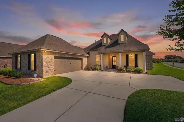3846 Sandbar Dr, Addis, LA 70710