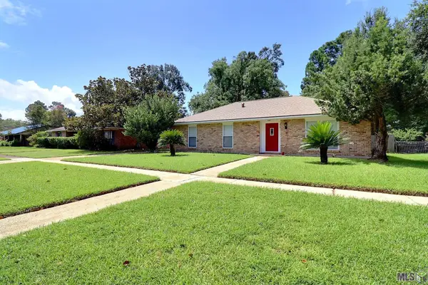 9418 Wild Valley Rd, Baton Rouge, LA 70810