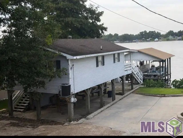 6890 False River Rd, Oscar, LA 70762 - #1