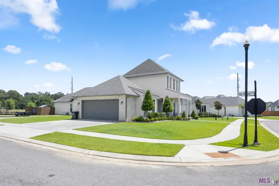 17408 Saw Grass Trail Ave, Prairieville, LA 70769 - #2