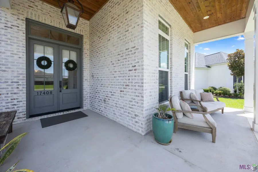 17408 Saw Grass Trail Ave, Prairieville, LA 70769 - #3