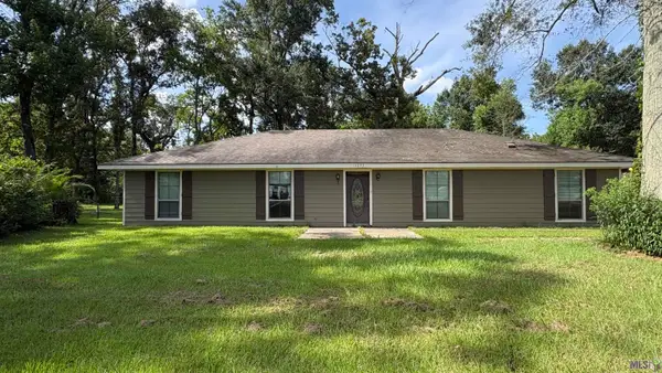 14273 Bourque Rd, Gonzales, LA 70737