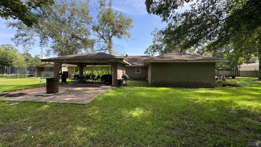 14273 Bourque Rd, Gonzales, LA 70737 - #3