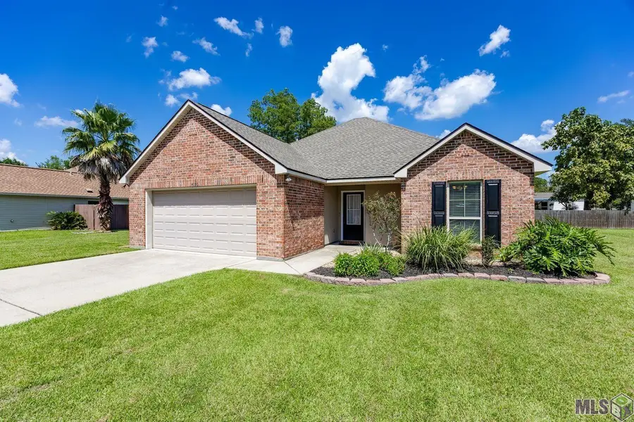 14130 Pecan Ridge Dr, Gonzales, LA 70737 - #2