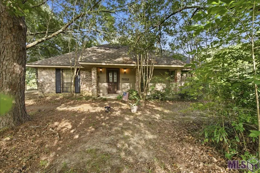 17022 Weyanoke Dr, Zachary, LA 70791 - #2