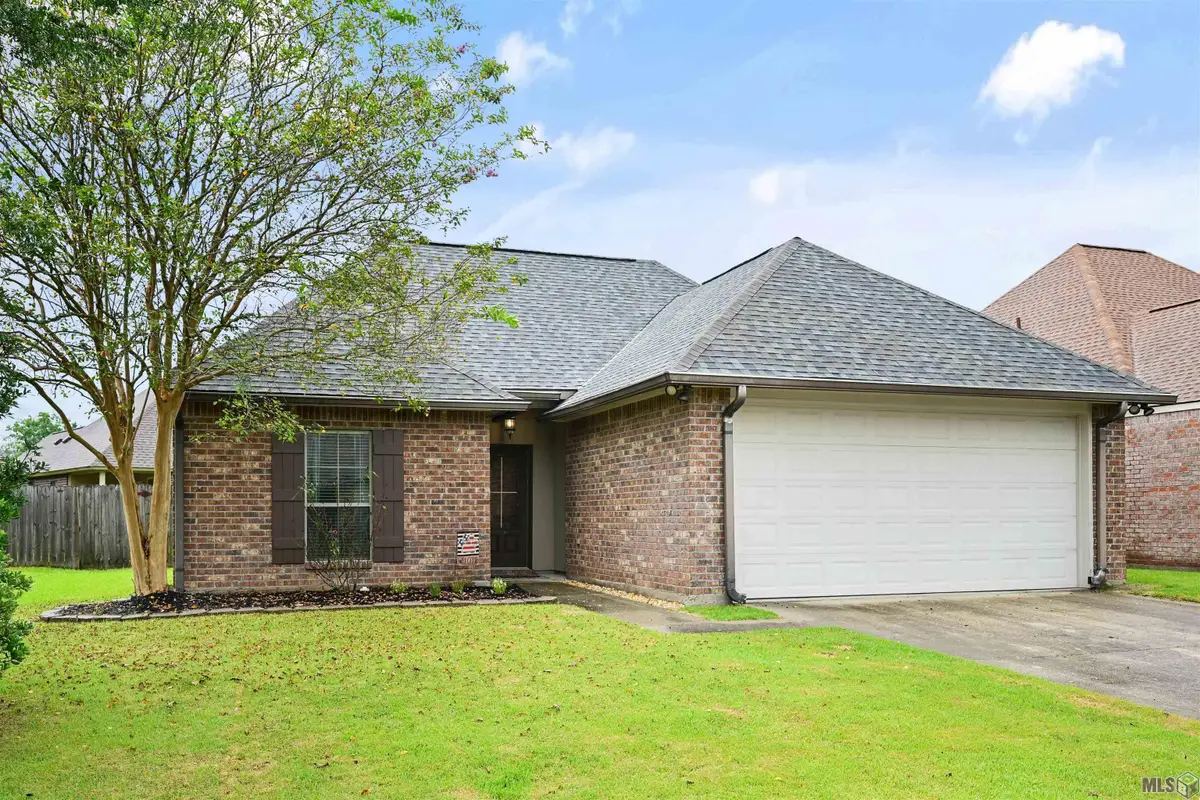 40308 Cold Water Landing, Gonzales, LA 70737 - #1