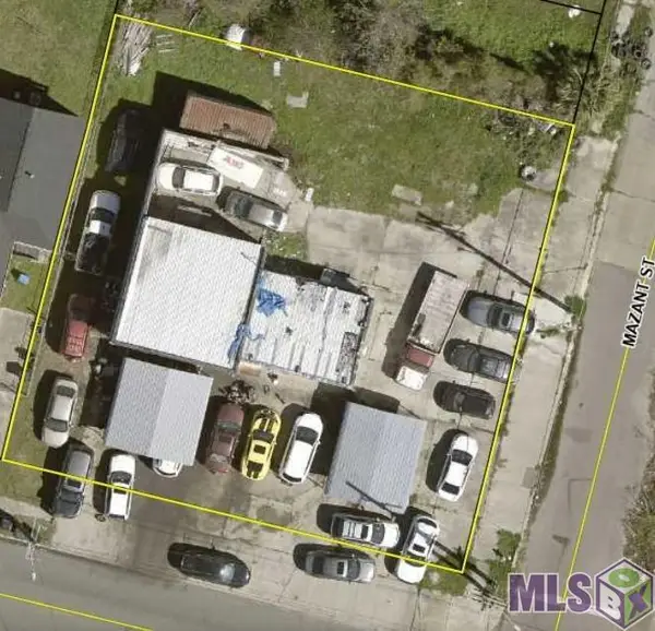 4037 N Galvez, New Orleans, LA 70117