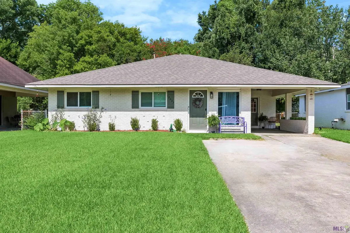 12223 Palmyra Dr, Baton Rouge, LA 70807 - #1