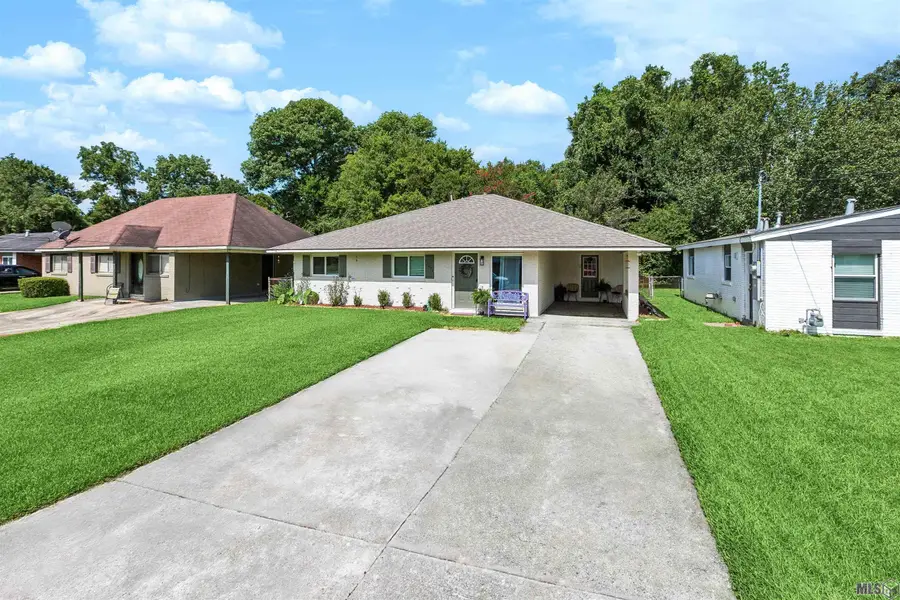 12223 Palmyra Dr, Baton Rouge, LA 70807 - #2