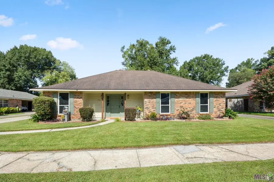 1936 E Marsden Pl, Baton Rouge, LA 70816 - #2