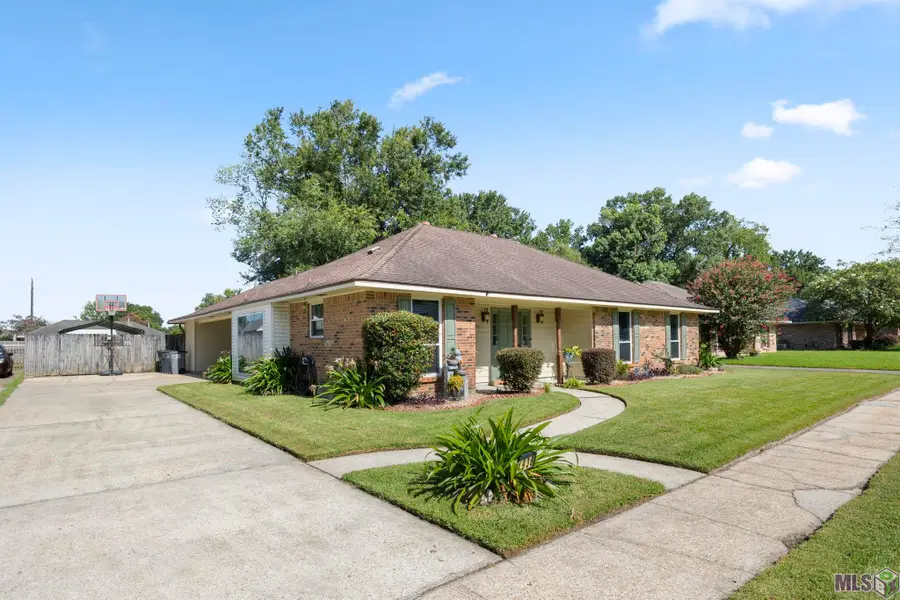 1936 E Marsden Pl, Baton Rouge, LA 70816 - #3