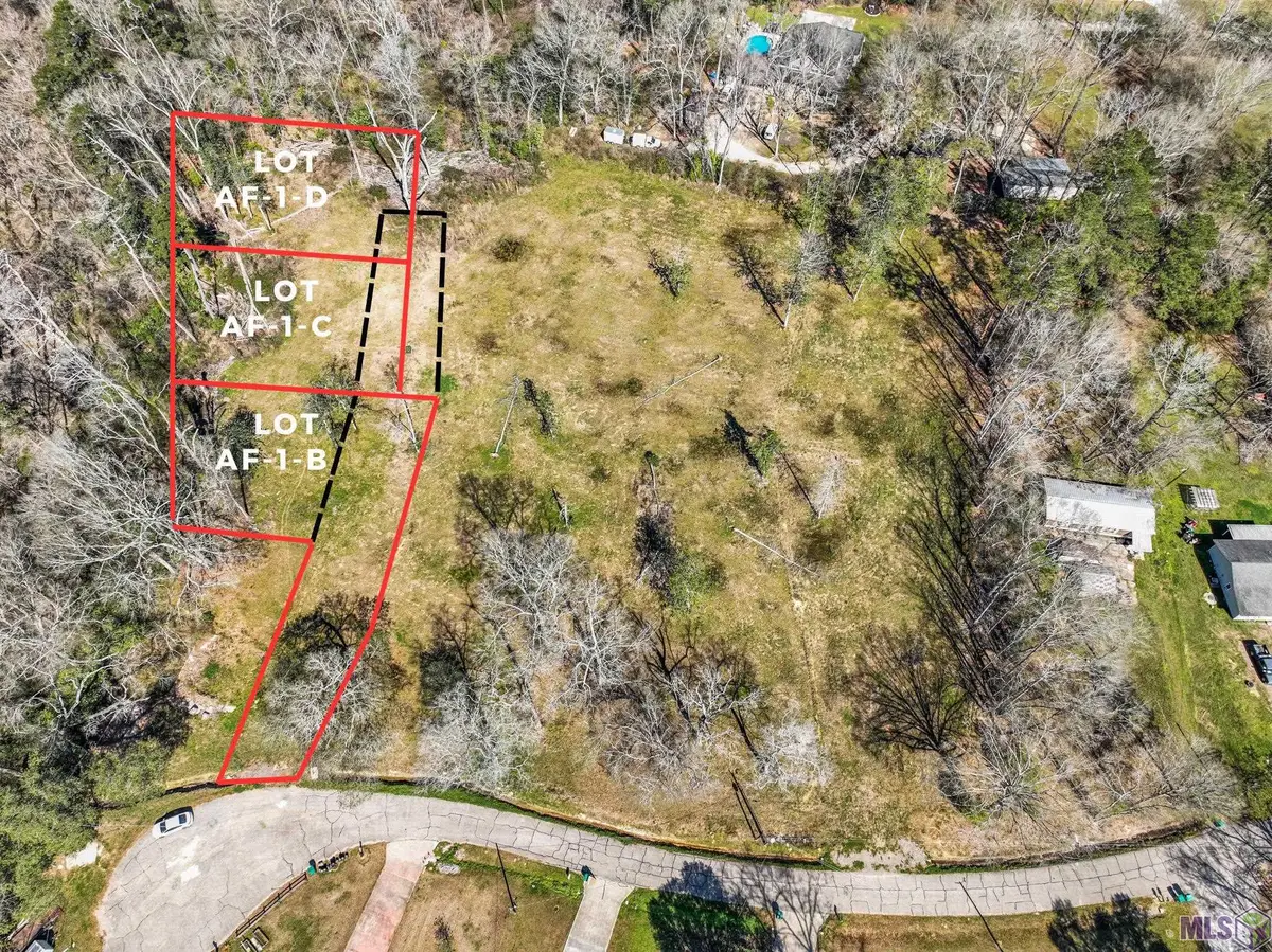 6963 Chandler Bluff Rd, Denham Springs, LA 70706 - #1