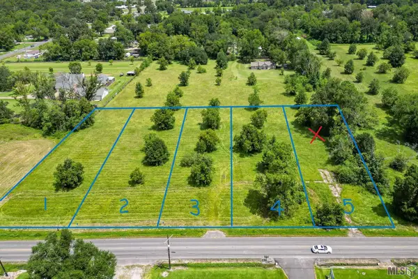 Lot Y-1-A-5 La Hwy 933, Prairieville, LA 70769