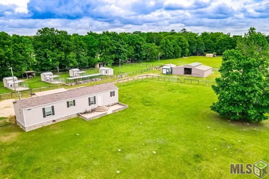 28026 River Rd, Mount Hermon, LA 70450 - #1