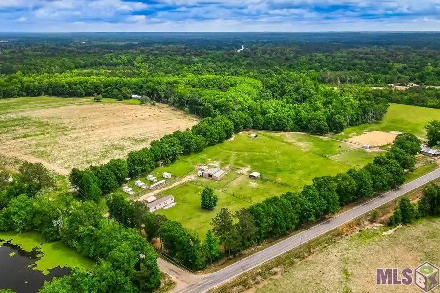 28026 River Rd, Mount Hermon, LA 70450 - #2