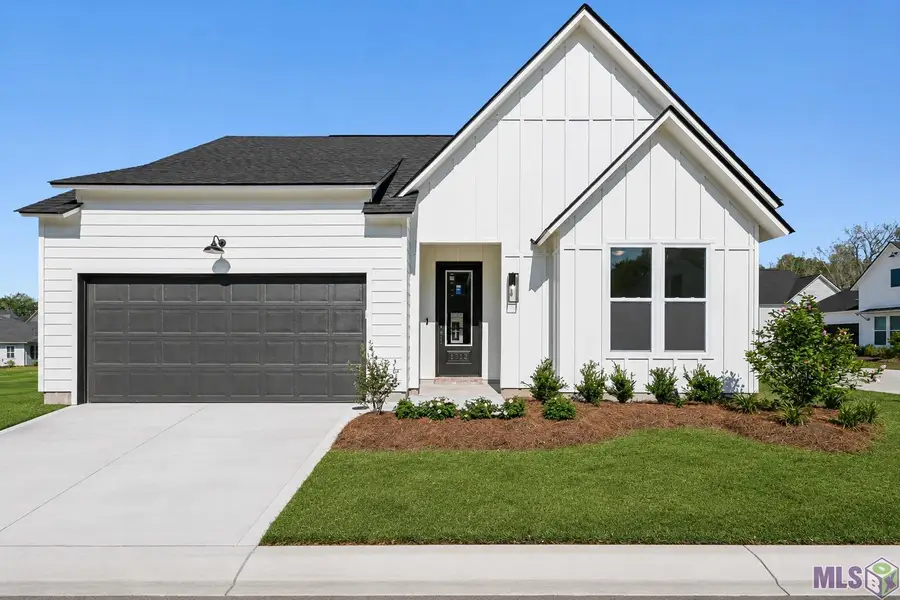 1512 Alum Creek Dr, Baton Rouge, LA 70820 - #2