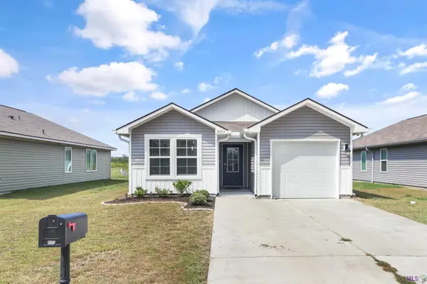 5665 Magnolia De Percy Dr, Carville, LA 70721