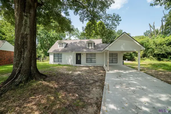 16506 Stephanie Ave, Baton Rouge, LA 70819