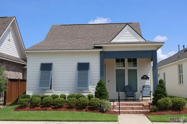 586 Stonebriar Dr, Gonzales, LA 70737