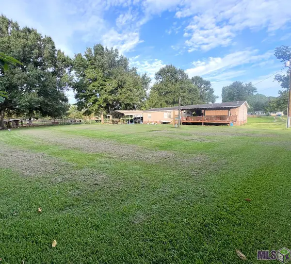 14477 La Hwy 416, Glynn, LA 70736