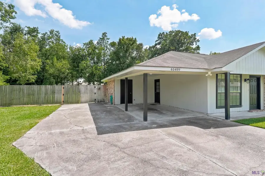 40499 Mary Ann St, Prairieville, LA 70769 - #3