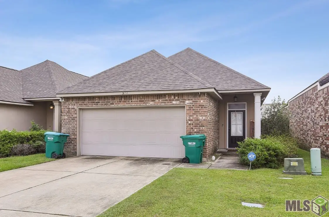 374 River Mill Dr, Brusly, LA 70719 - #1
