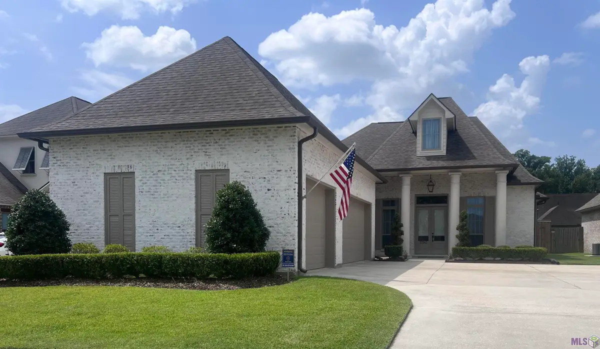 37543 Cypress Hollow Ave, Prairieville, LA 70769 - #1