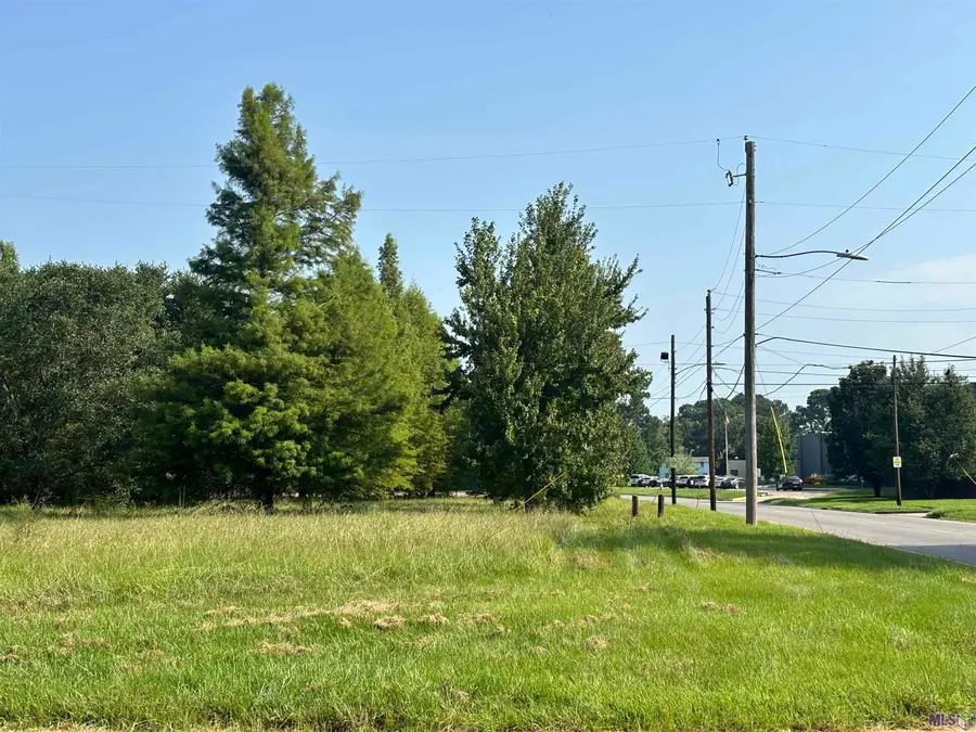 3337 Ontario Street, Baton Rouge, LA 70805 - #2