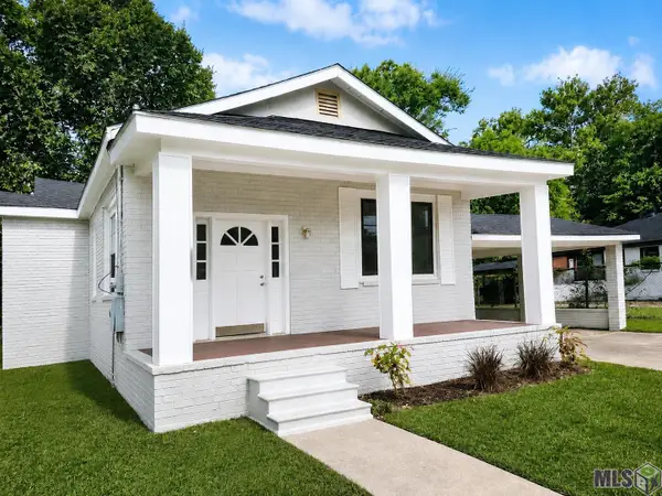 2244 Georgia St, Baton Rouge, LA 70802
