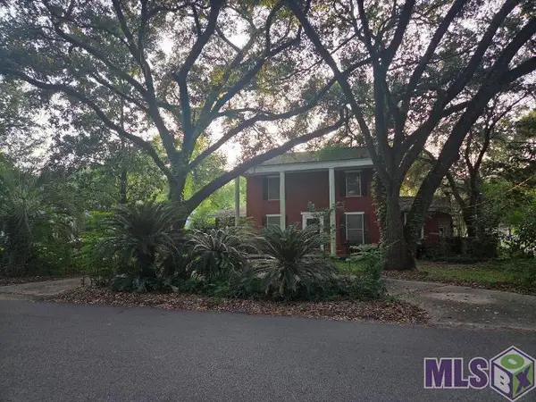 1845 Cloverdale Ave, Baton Rouge, LA 70808