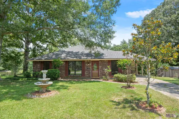 8105 Raleigh Dr, Ethel, LA 70730